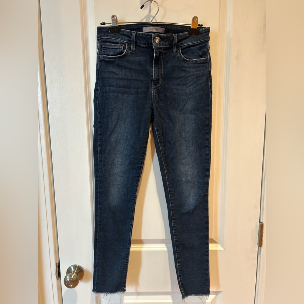 Dark Wash Joe’s Jeans